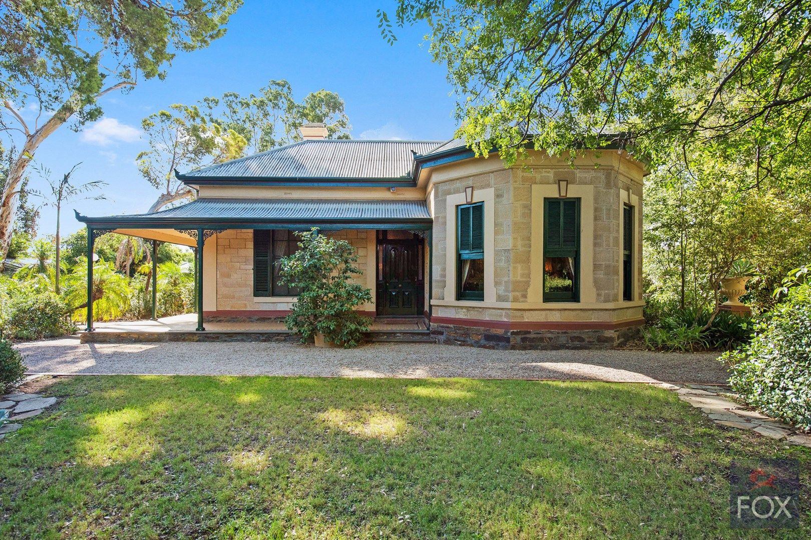 52 Avenue Road, Cumberland Park SA 5041, Image 0