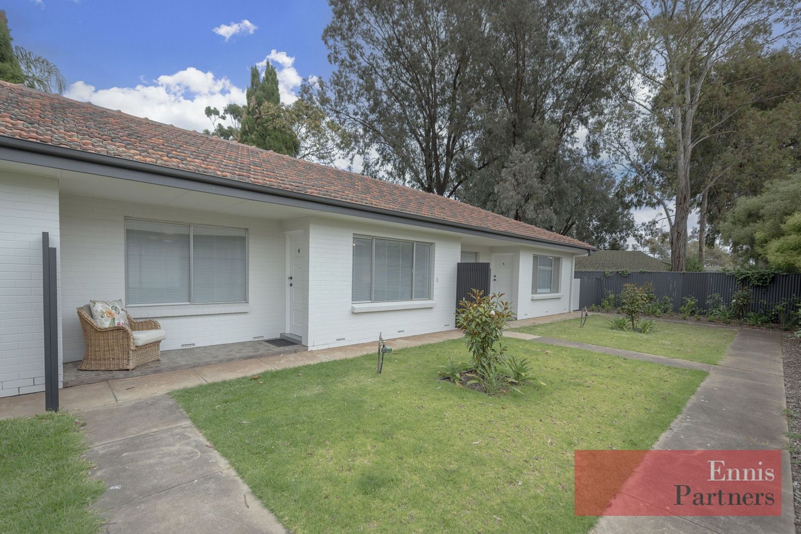 Unit 4, 63 Devitt Avenue, Payneham South SA 5070, Image 1