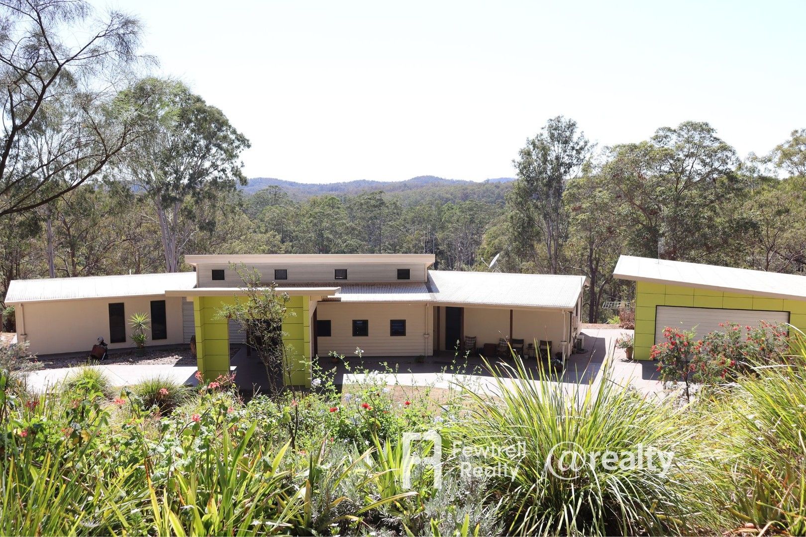 204 Young Road, North Deep Creek QLD 4570, Image 0