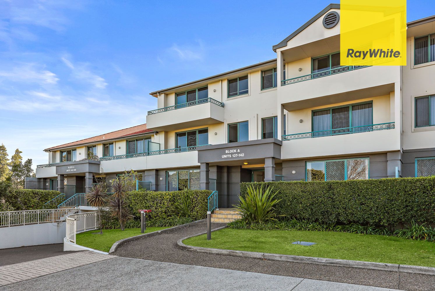 140/63a Barnstaple Road, Five Dock NSW 2046, Image 1