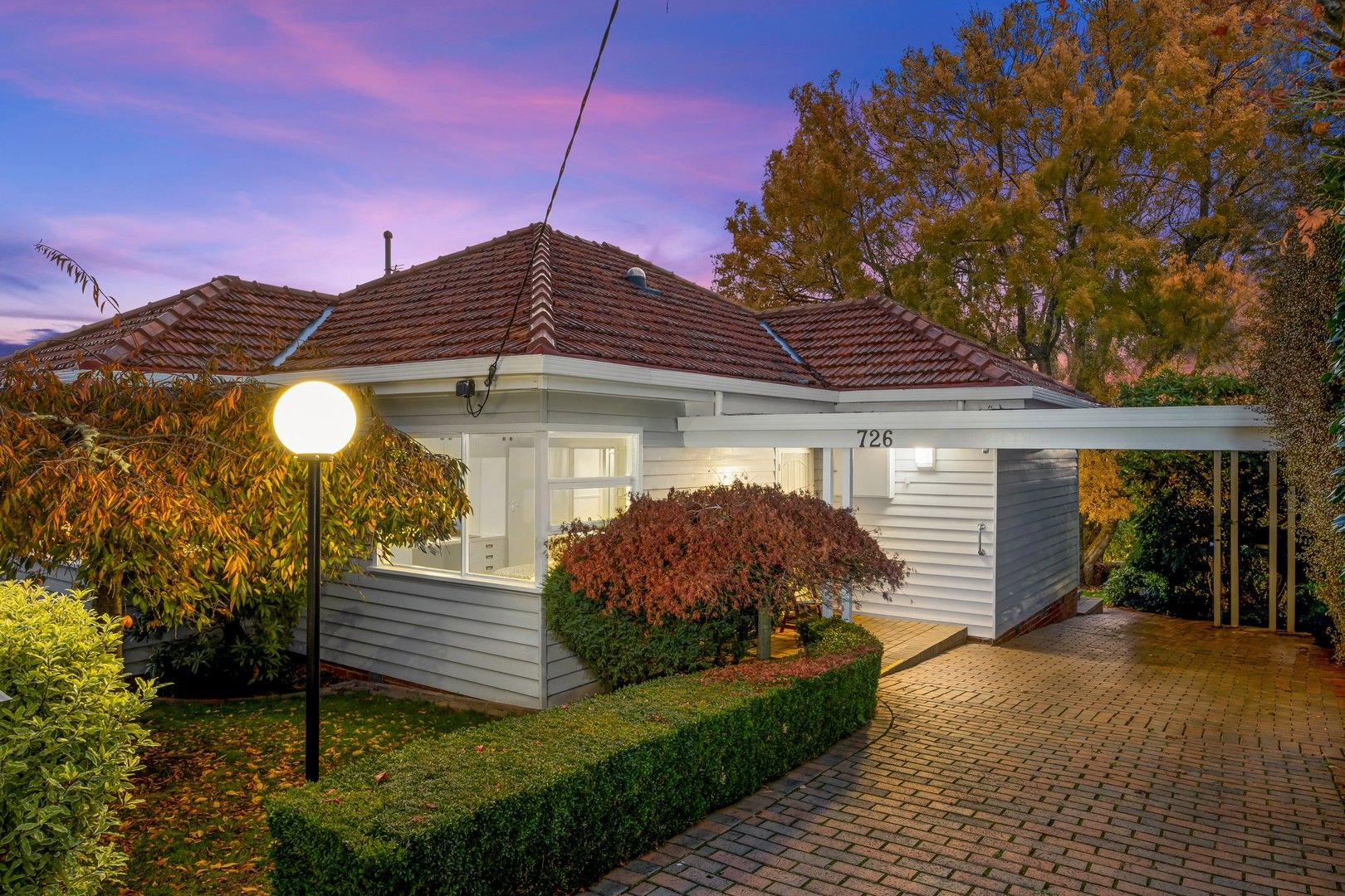 726 Bond Street, Mount Pleasant VIC 3350, Image 0