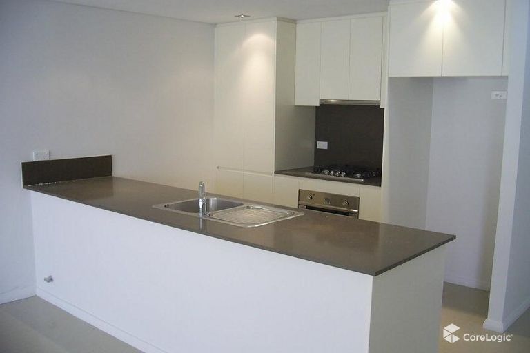 1 bedrooms Apartment / Unit / Flat in B103/19-21 Church Avenue MASCOT NSW, 2020