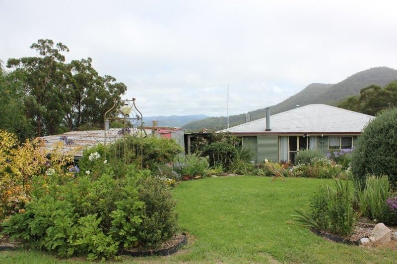 664 Currs Road, Bolivia NSW 2372, Image 2