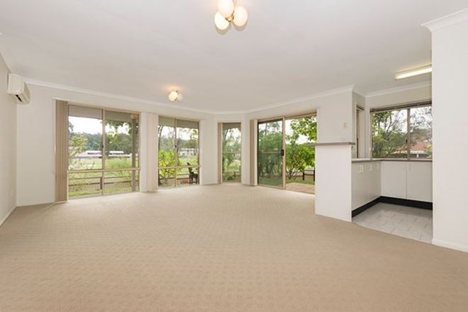 Picture of 1/5 Golden Crest Place, BELLBOWRIE QLD 4070