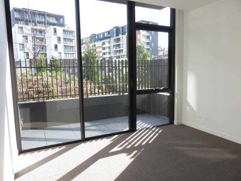 2 bedrooms Apartment / Unit / Flat in 101/86 Wigram Road FOREST LODGE NSW, 2037