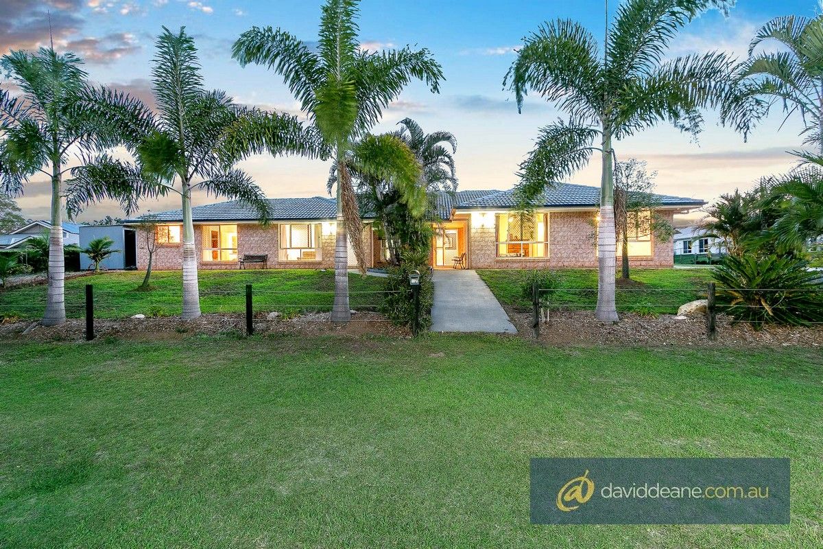 57-59 Bazeridge Drive, Narangba QLD 4504, Image 0