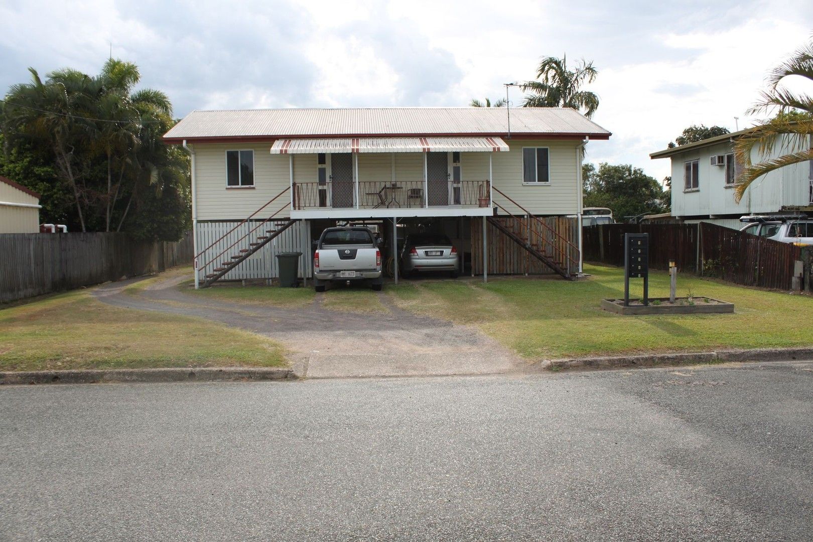 1 Biltoft Street, Sarina QLD 4737 Domain