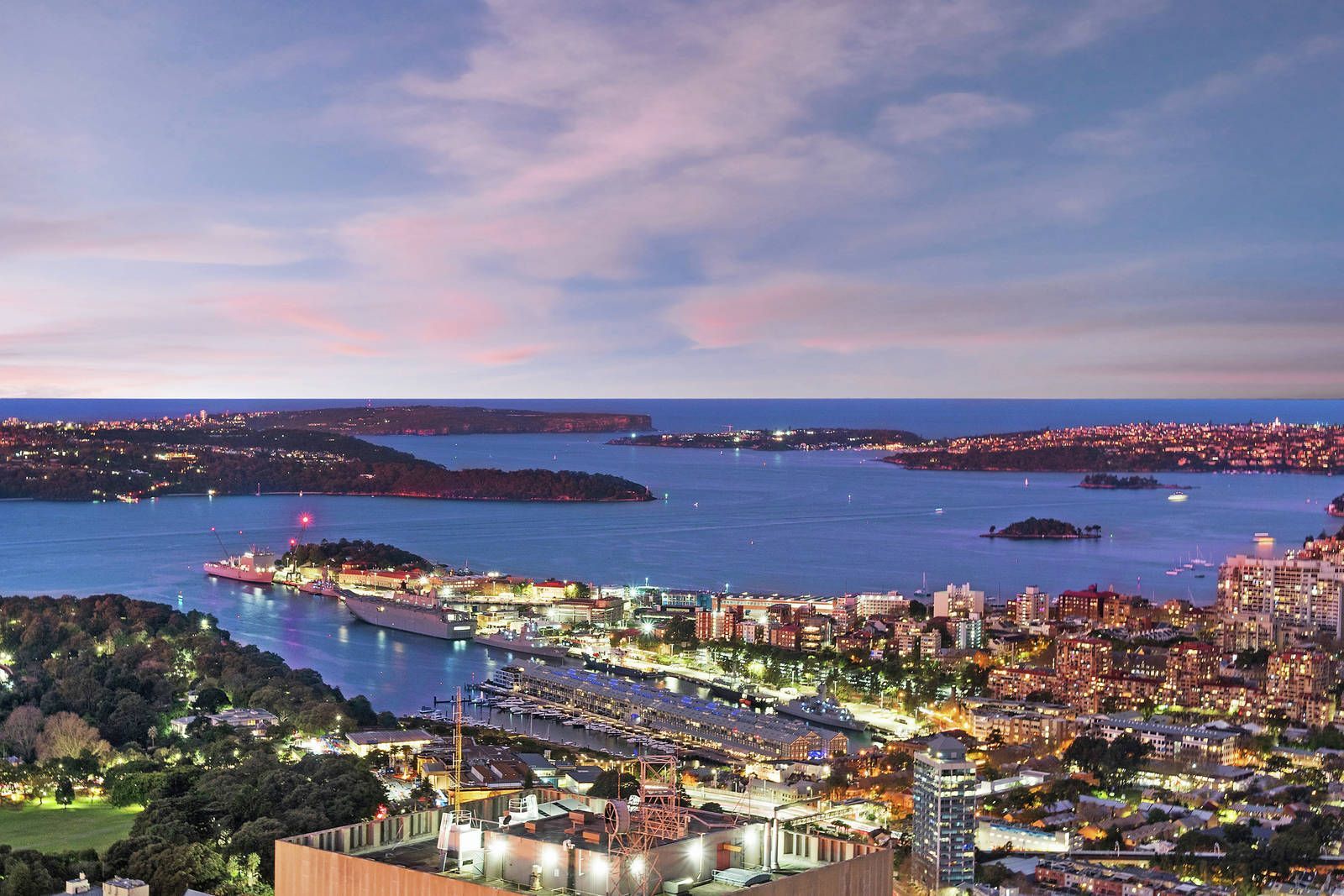 2 bedrooms Apartment / Unit / Flat in 76xx/115 Bathurst street SYDNEY NSW, 2000