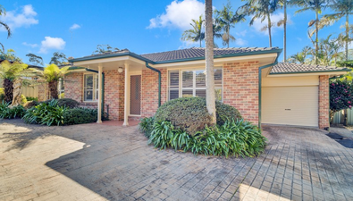 Picture of 1/19-21 Bomaderry Crescent, GLENNING VALLEY NSW 2261