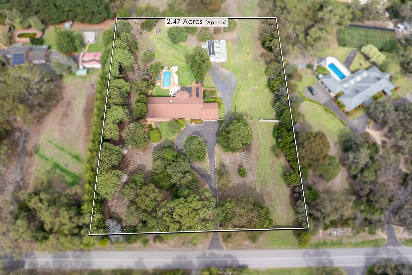 Additional image 2 of 58 Grassmere Road, Langwarrin VIC 3910