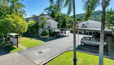 Picture of 23/50 Woodward Street, EDGE HILL QLD 4870