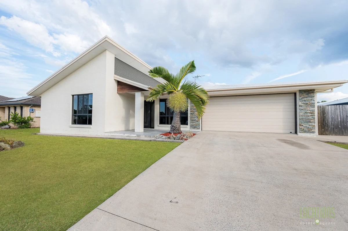 Additional image 20 of 30 Sunpoint Way, Calliope QLD 4680