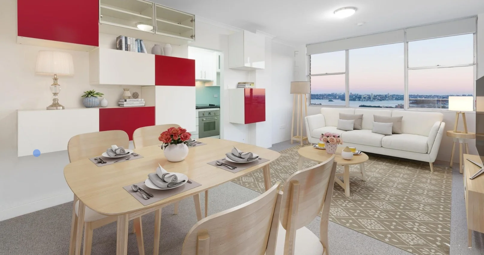 Additional image 2 of 30/18-22 Cranbrook Avenue, Cremorne NSW 2090