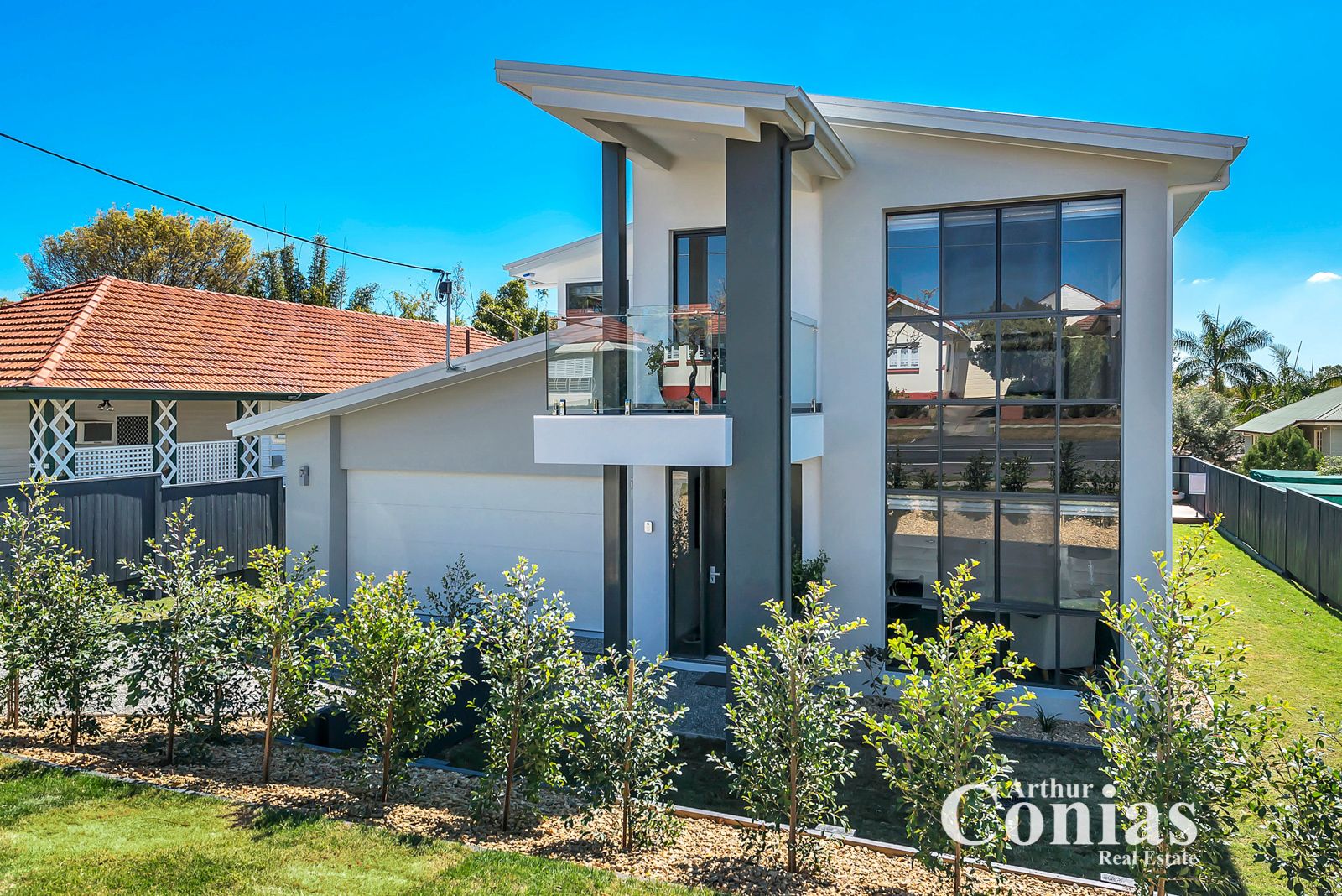 267 Banks Street, Ashgrove Property History & Address Research Domain