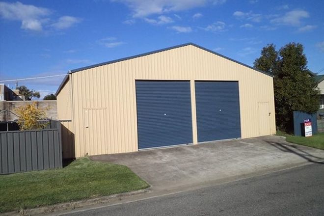Picture of 10A Shelley Street, GEORGETOWN NSW 2298