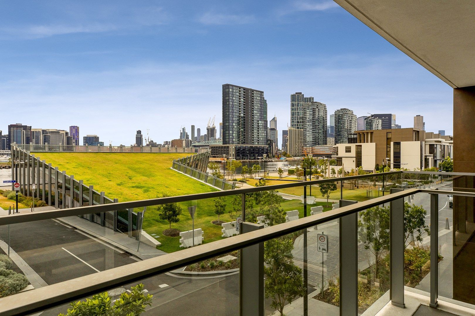 87 South Wharf Drive, Docklands VIC 3008, Image 0