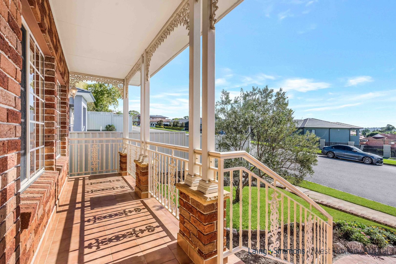 40 Gwandalan Street, Edensor Park NSW 2176 House For Rent Domain