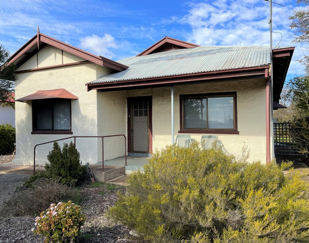 1 Old Adelaide Road, Karoonda SA 5307