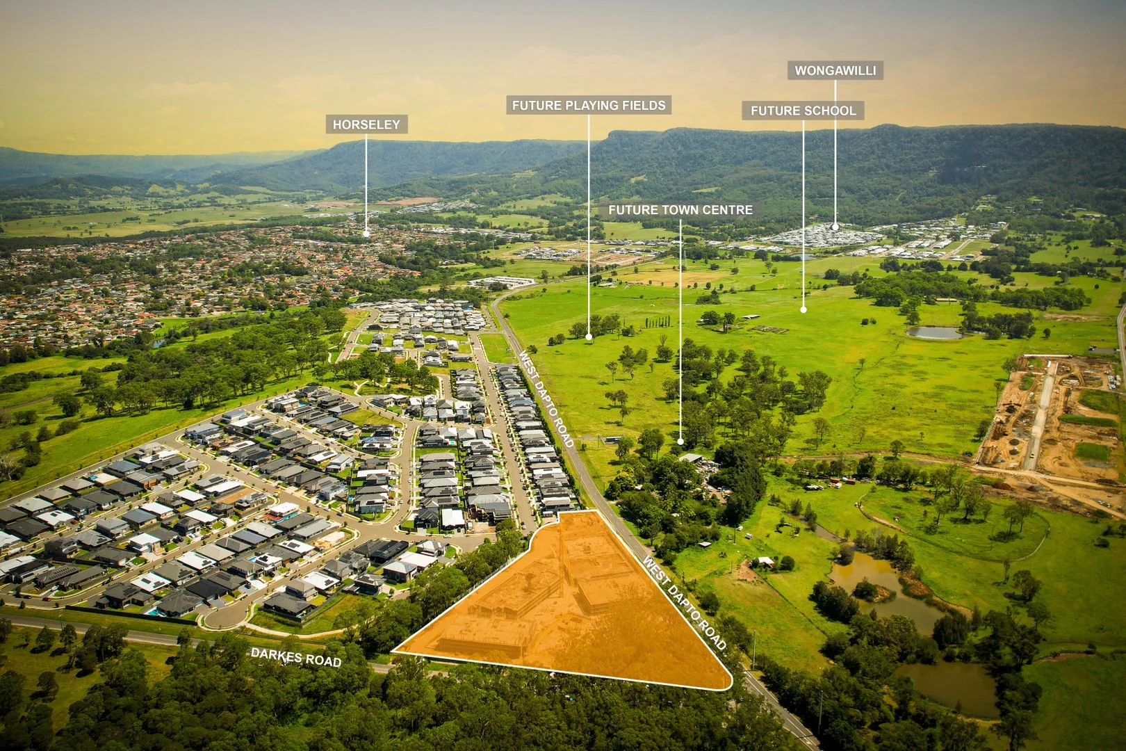 Additional image 6 of E206/1E Sanctuary Street, Kembla Grange NSW 2526