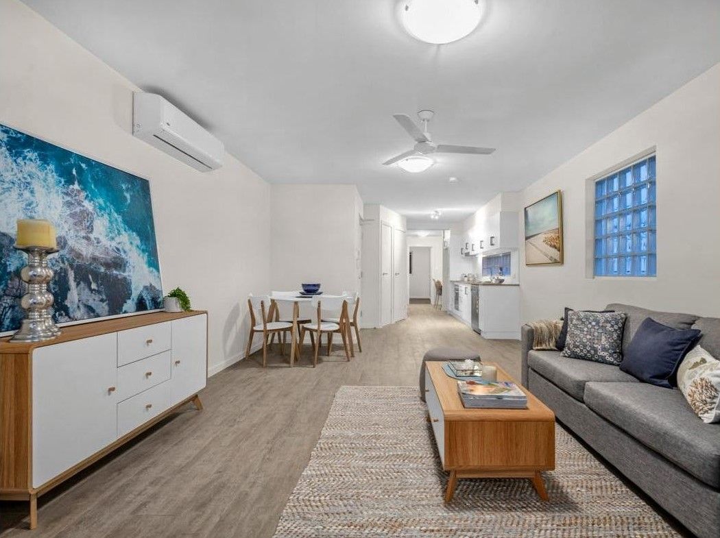 6/5 Cintra Road, Bowen Hills QLD 4006