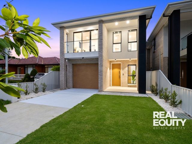 18a Longstaff Avenue, Chipping Norton