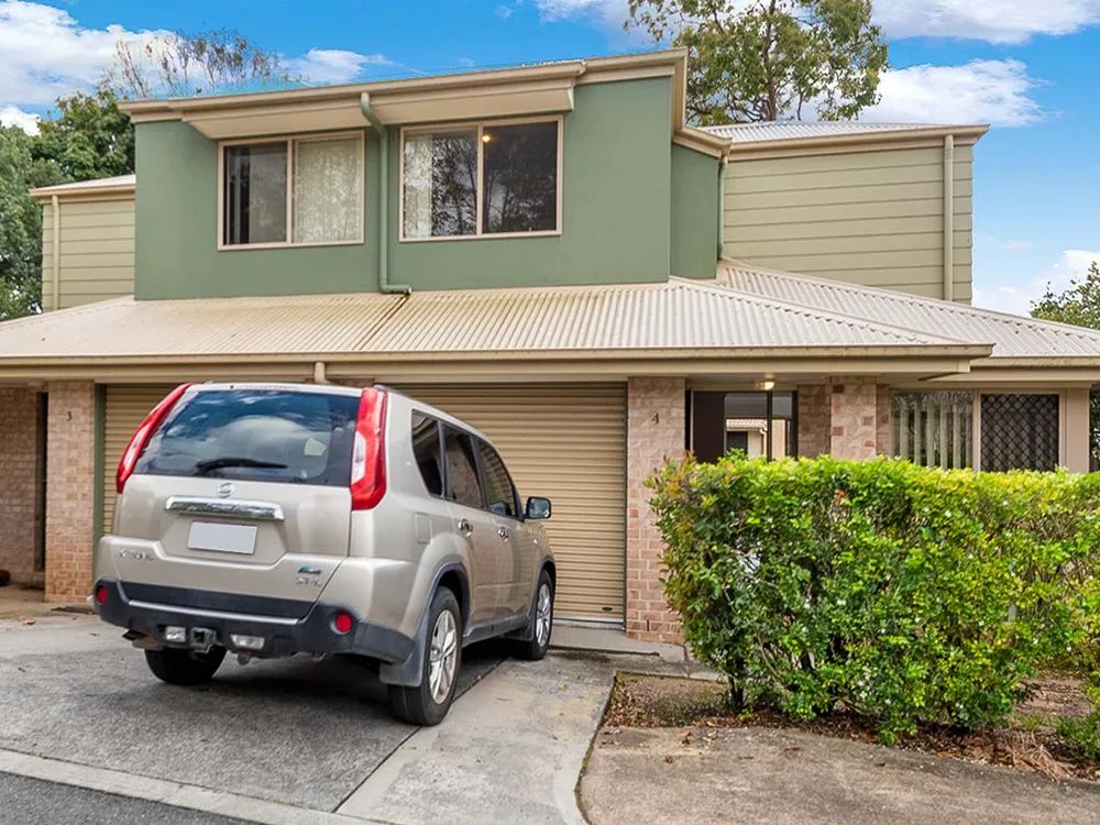 3 bedrooms House in 4/36 Rushton Street RUNCORN QLD, 4113