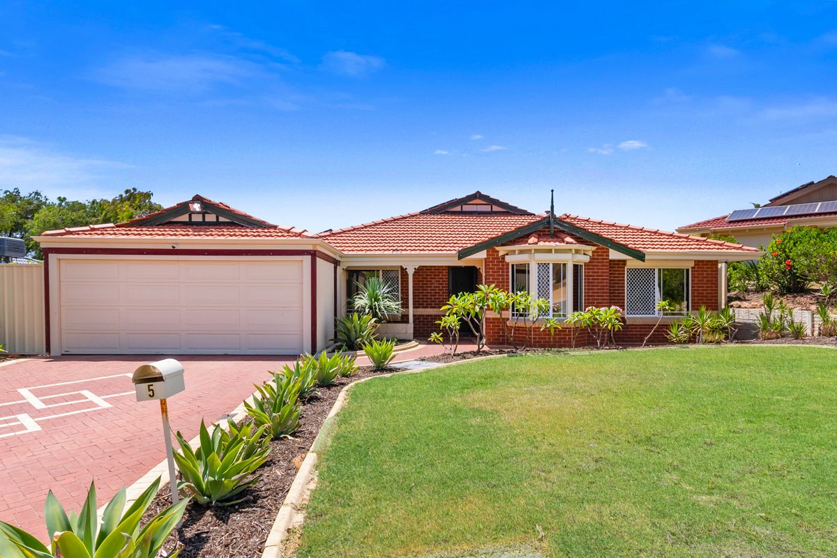 5 Akita Court, Merriwa WA 6030, Image 0