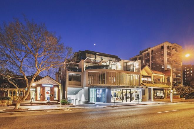 Picture of 15/705 Military Road, MOSMAN NSW 2088