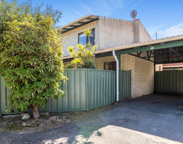 12/13 Merope Close, Rockingham WA 6168