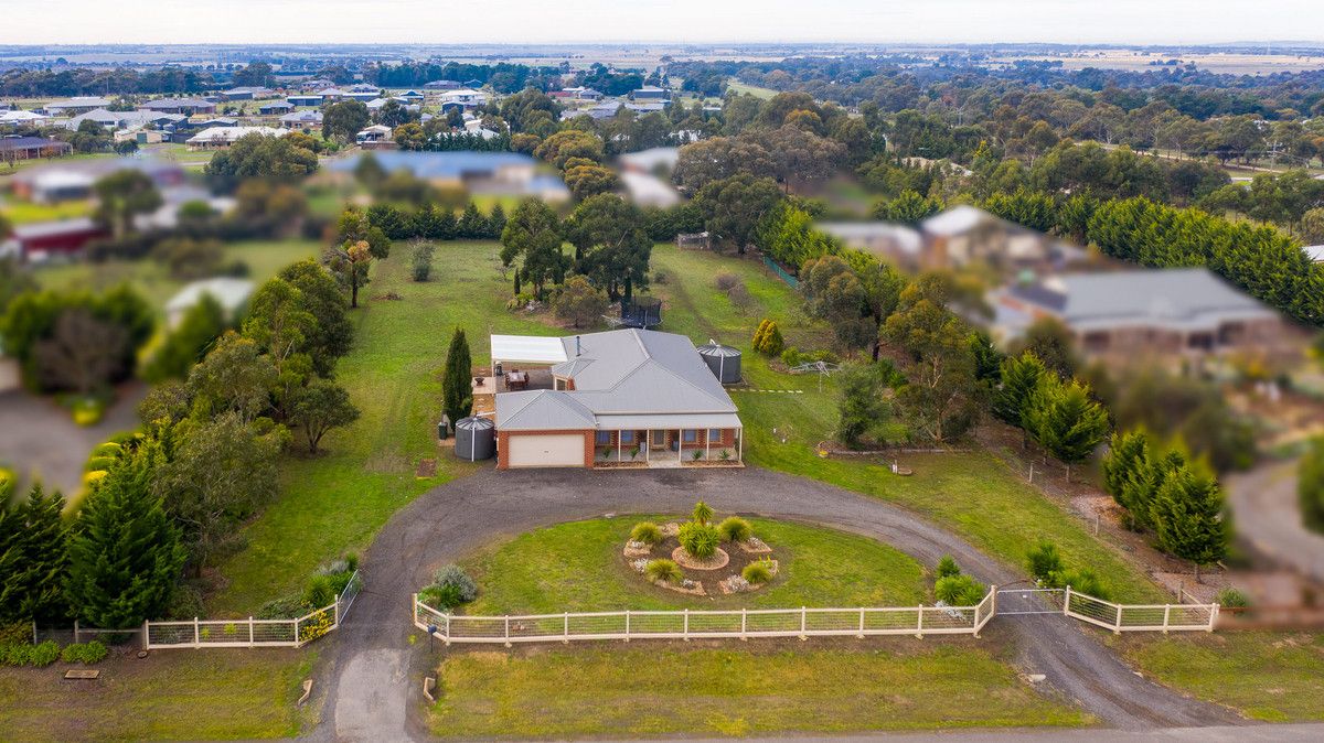 14 Inverlochy Drive, Bannockburn VIC 3331, Image 0