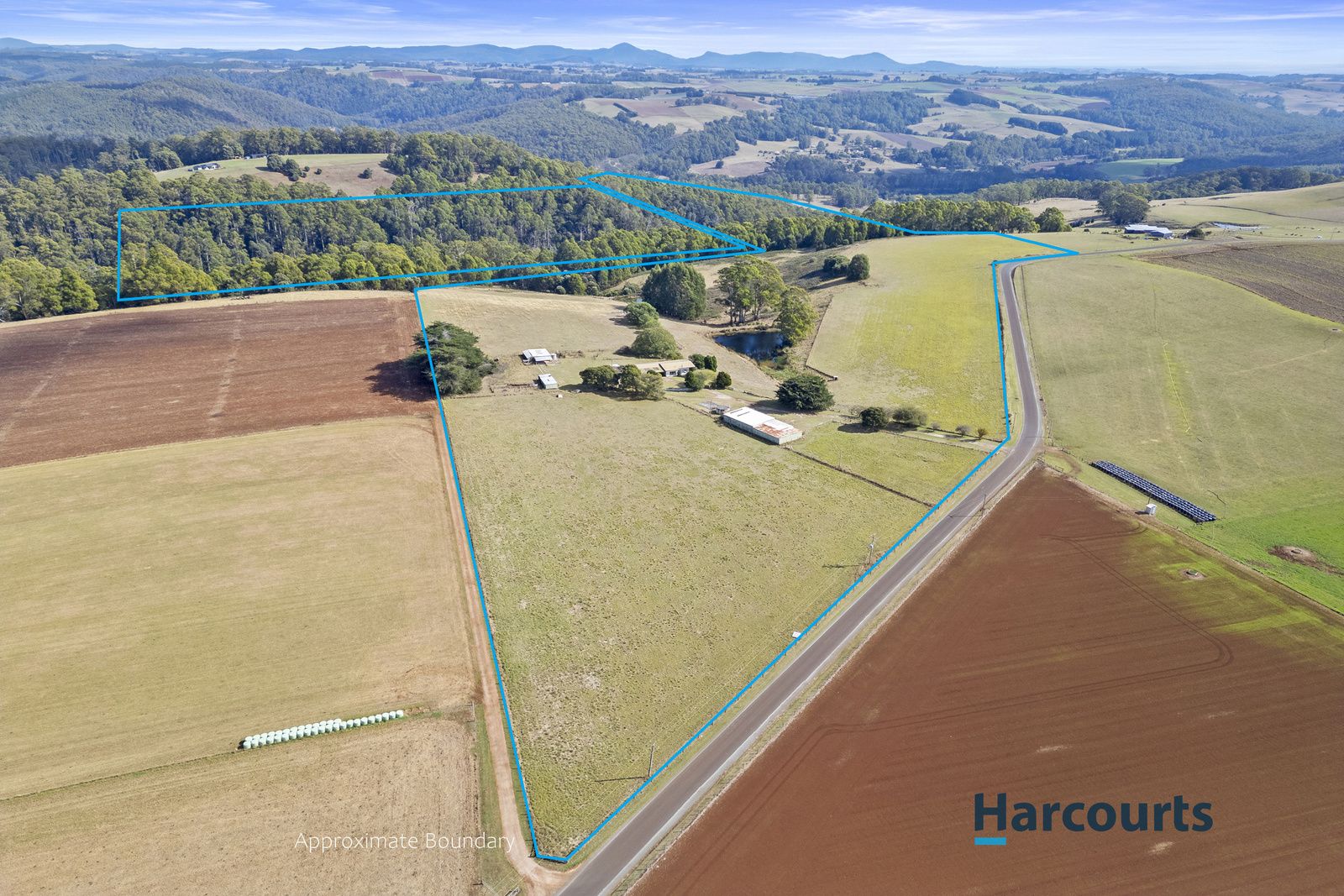 286 Lower Barrington Road, Lower Barrington TAS 7306, Image 0