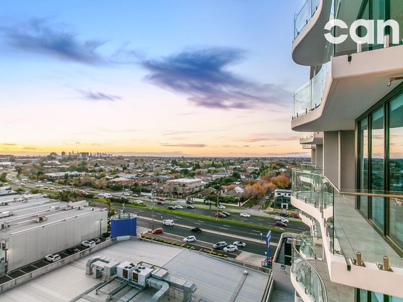 808/1060 Dandenong Road, Carnegie VIC 3163