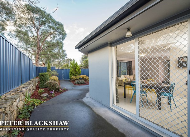 3A Coningham Street, Gowrie ACT 2904