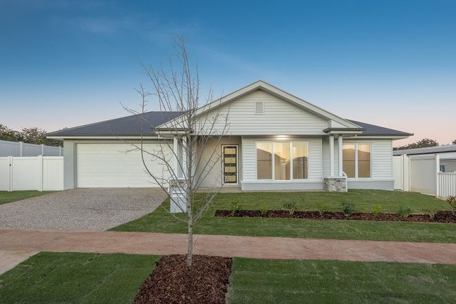 Picture of 22 Fullbrook Avenue, HIGHFIELDS QLD 4352