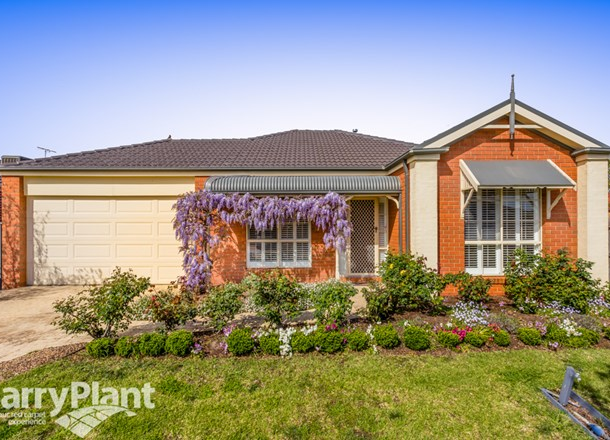 16 Trapani Avenue, Point Cook VIC 3030