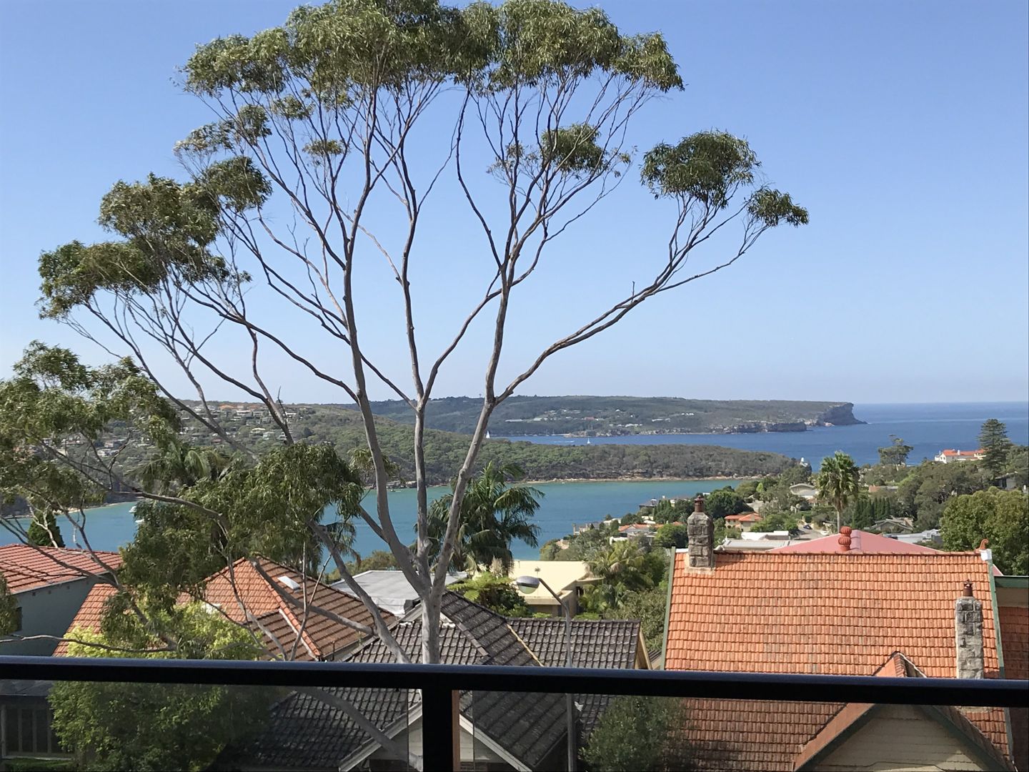 20/180 Spit Road, Mosman NSW 2088 - Apartment For Rent - $680 | Domain
