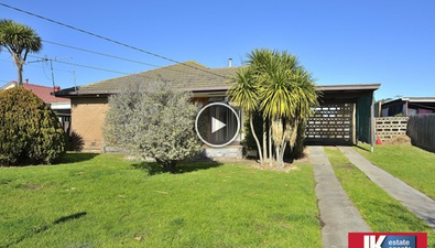 Picture of 35 Whitehaven Street, WYNDHAM VALE VIC 3024