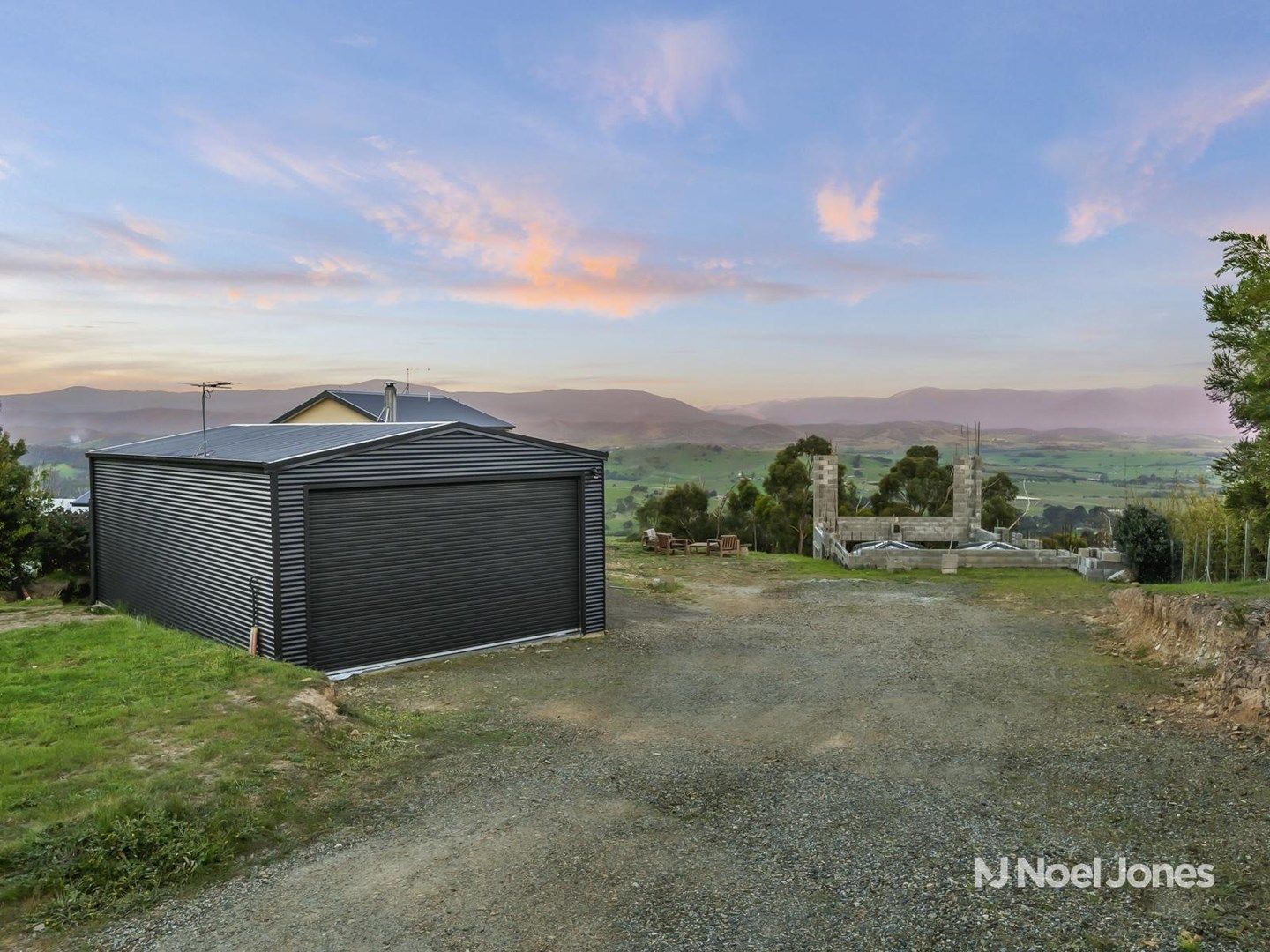 1248 Skyline Road, Yarra Glen VIC 3775, Image 0