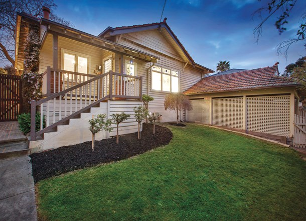 5 Downton Grove, Kew VIC 3101