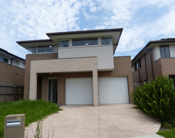 17 Goodison Parade, Marsden Park NSW 2765