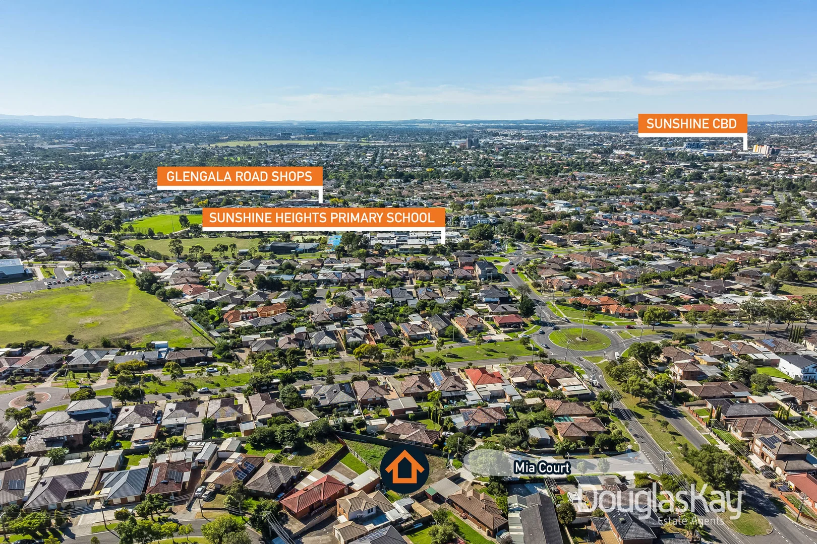 Additional image 2 of 3 Mia Court, Sunshine West VIC 3020