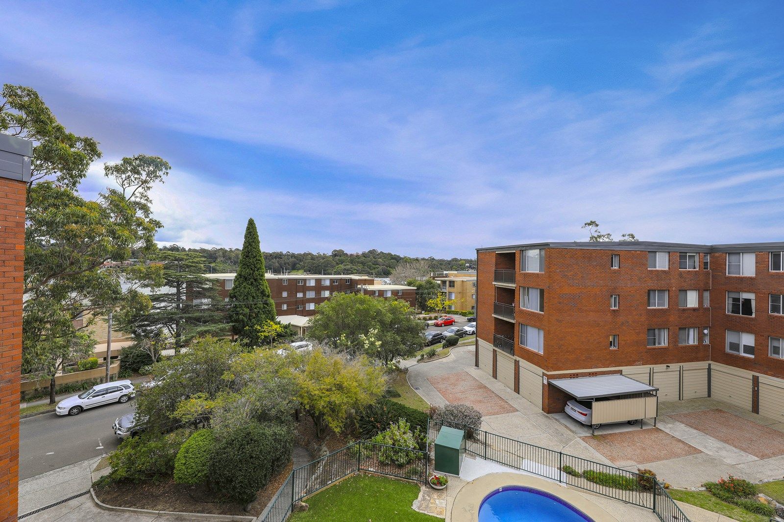 35/8 Bortfield Drive, Chiswick NSW 2046, Image 2