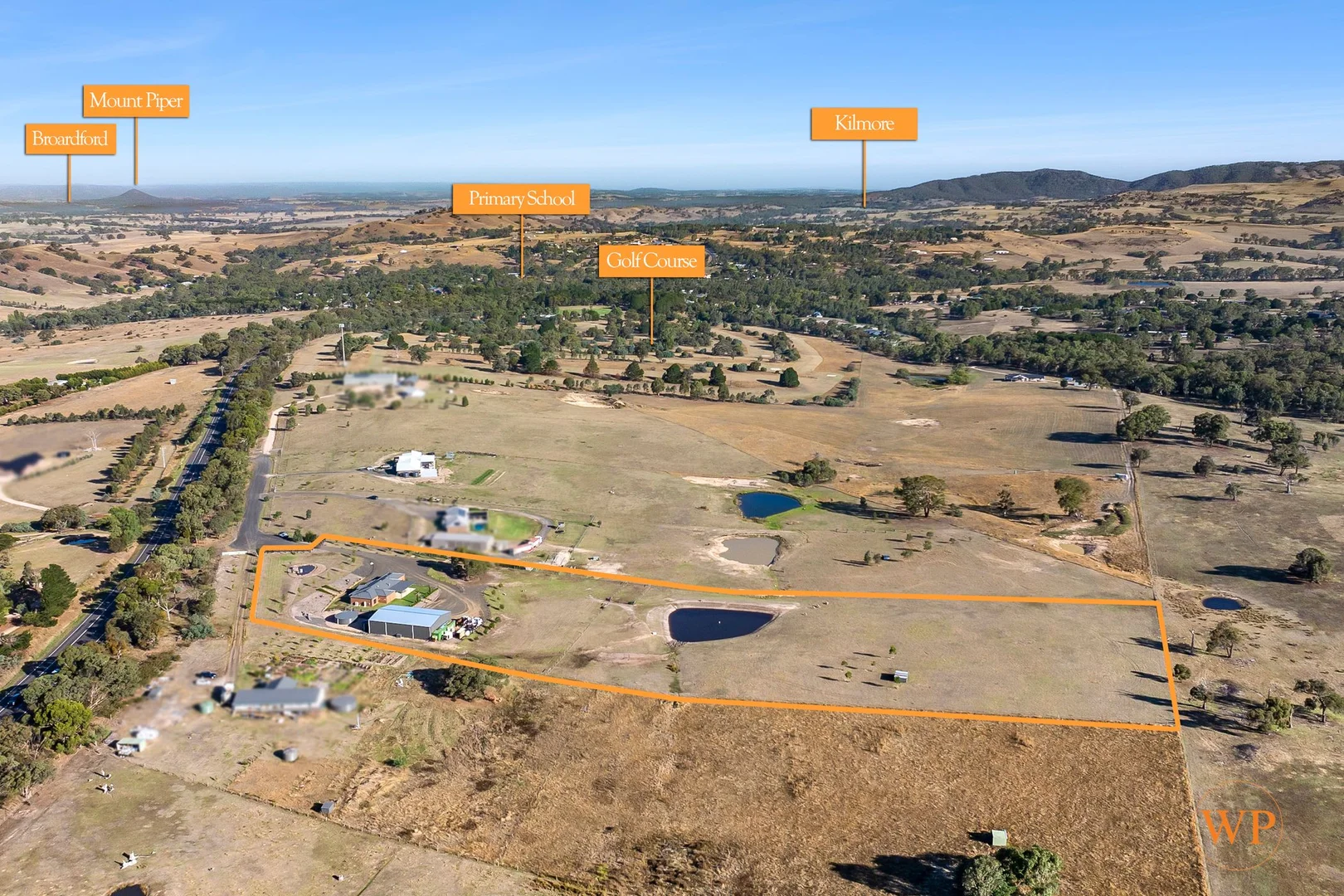 Additional image 25 of 2 Longview Court, Pyalong VIC 3521