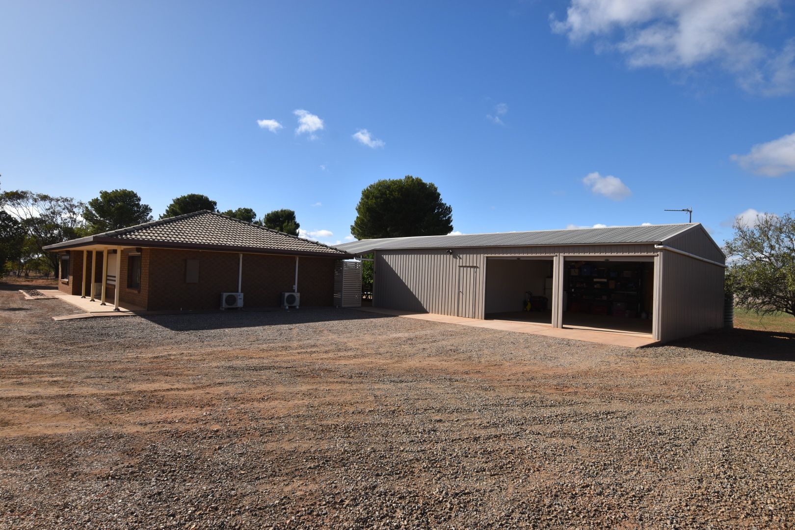 79 Altmann Road, Quorn SA 5433, Image 1