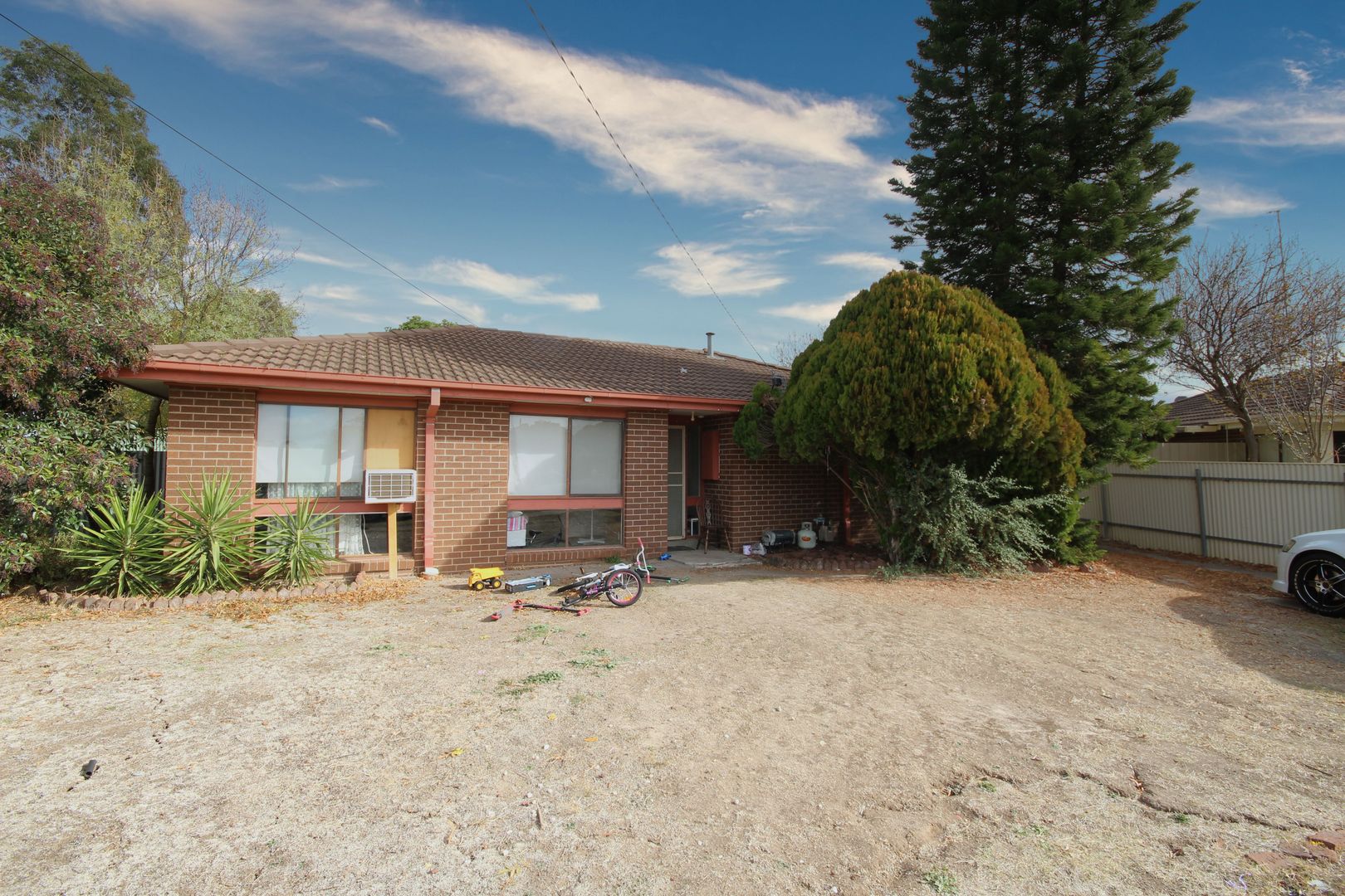 3 bedrooms House in 4 Calder Court HORSHAM VIC, 3400