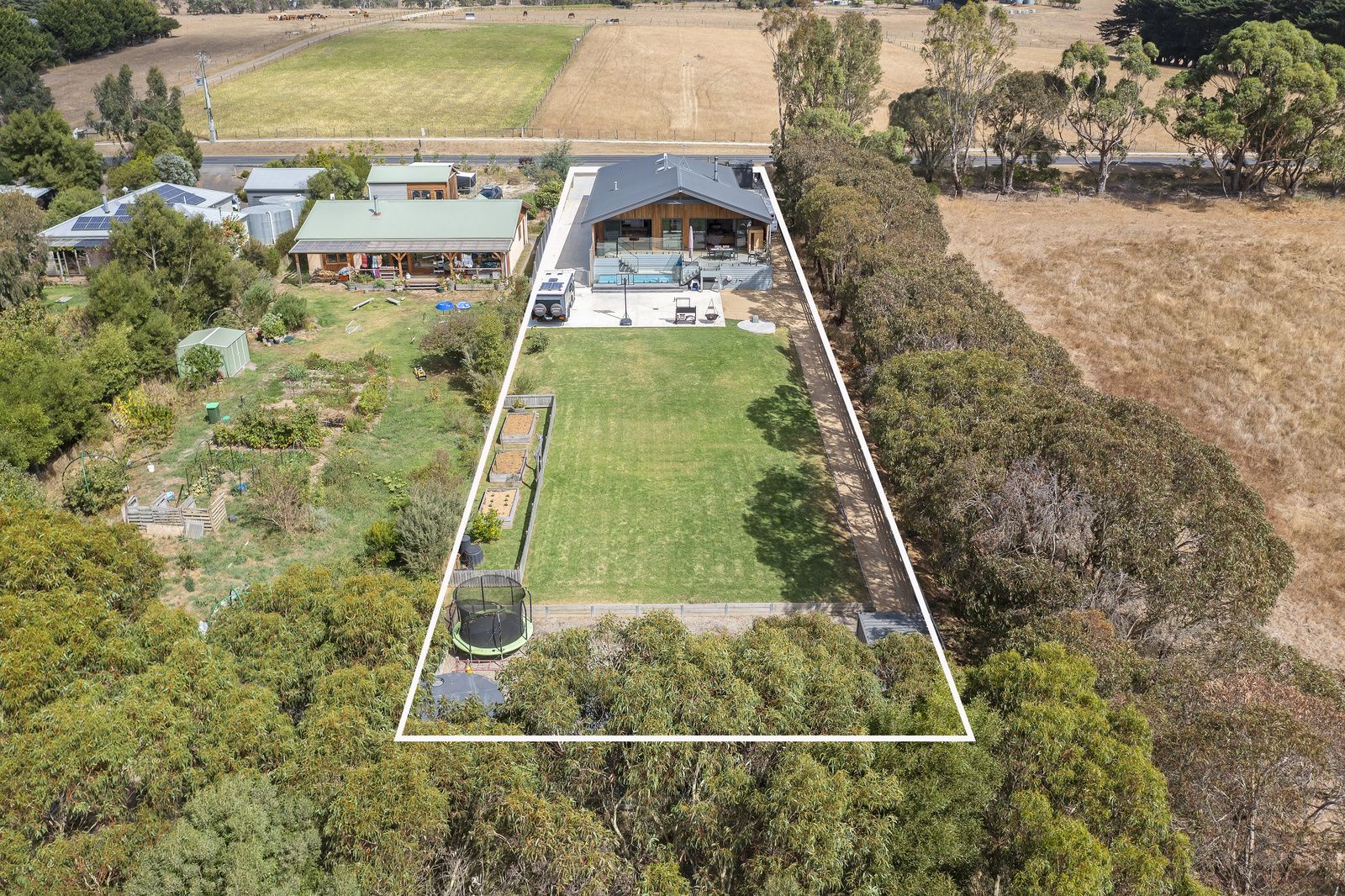 1361 Birregurra Deans Marsh Road, Deans Marsh VIC 3235, Image 2