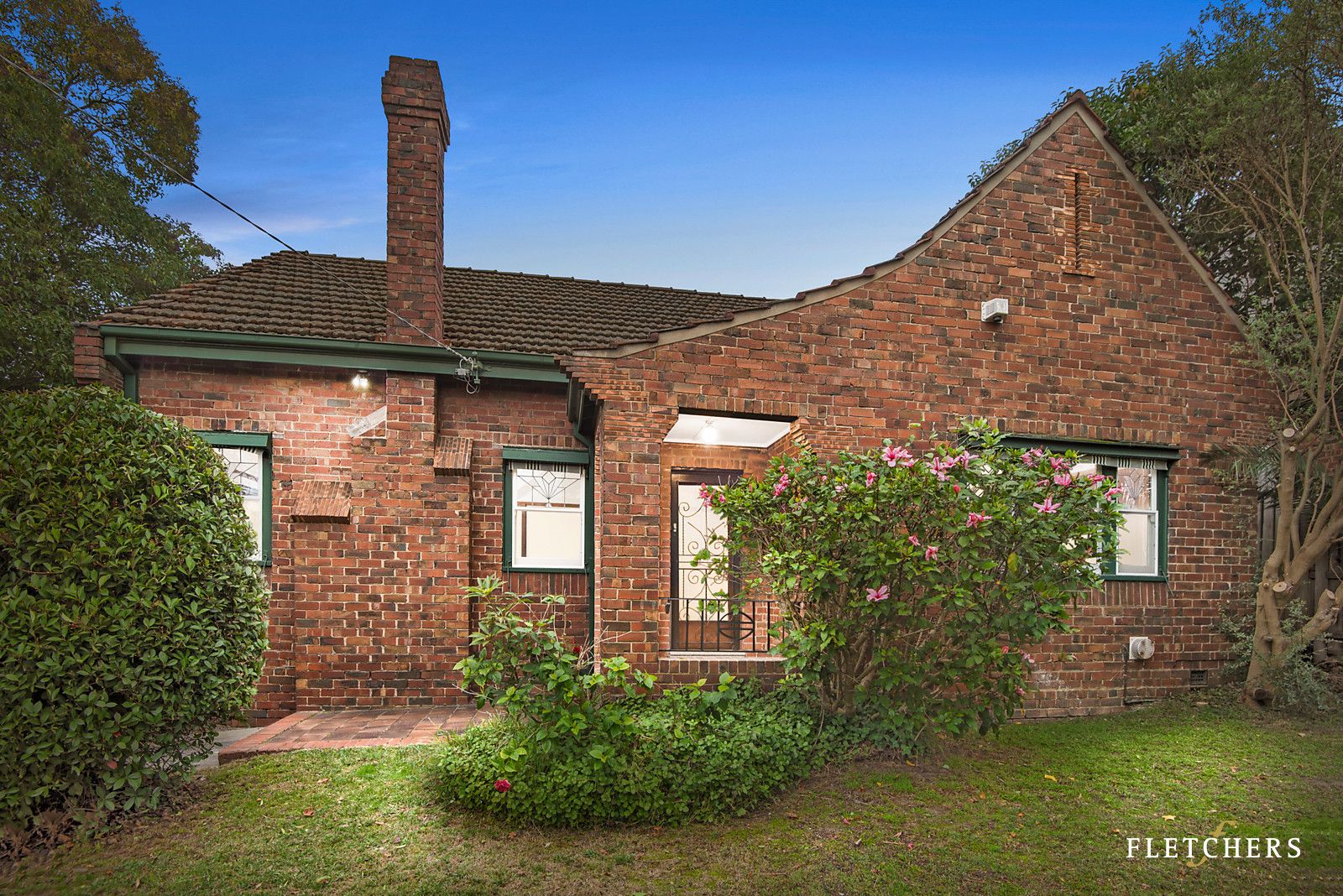 882 Riversdale Road, Camberwell VIC 3124, Image 1