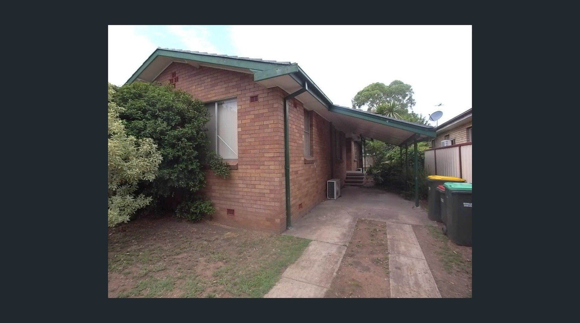 2 bedrooms House in 1/84 Sydney Street MUSWELLBROOK NSW, 2333