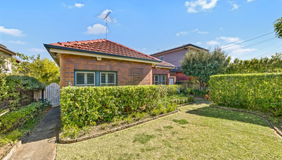 Picture of 5 Glenayr Avenue, WEST RYDE NSW 2114