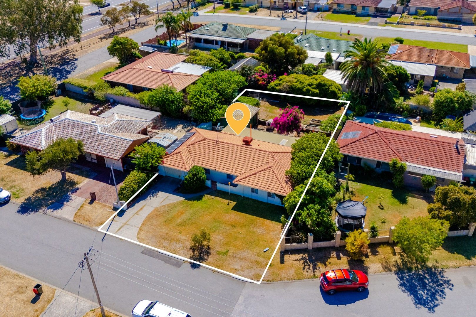 3 Newman Close, Cooloongup WA 6168, Image 0